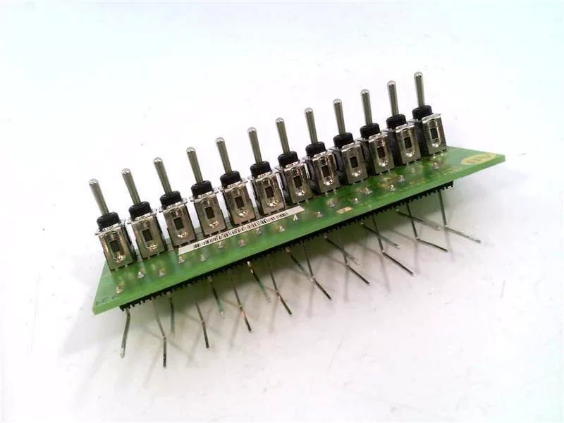 40847-400-01 PLC模組/機架 由 ALLEN BRADLEY