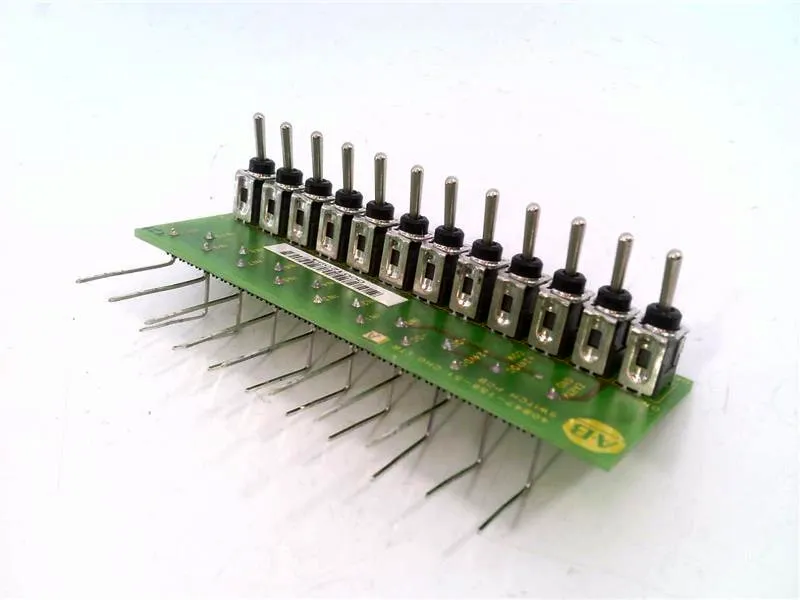 40847-400-01 PLC模組/機架 由 ALLEN BRADLEY