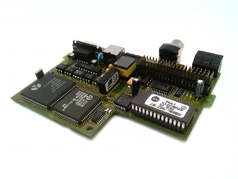 40851-123-51 電腦板卡/PLC/附加板 由 ALLEN BRADLEY