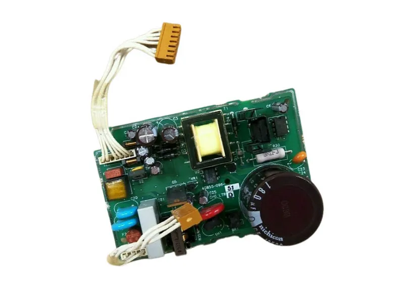40855-096-51 電腦板卡 由 ALLEN BRADLEY
