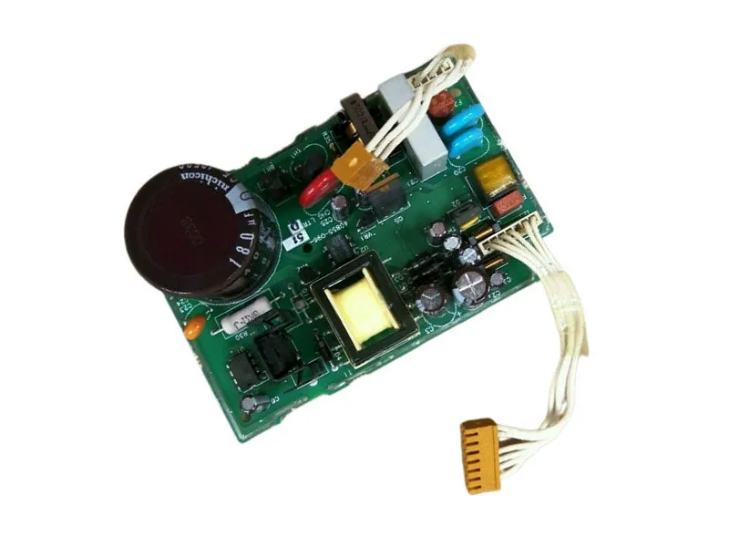 40855-096-51 電腦板卡 由 ALLEN BRADLEY