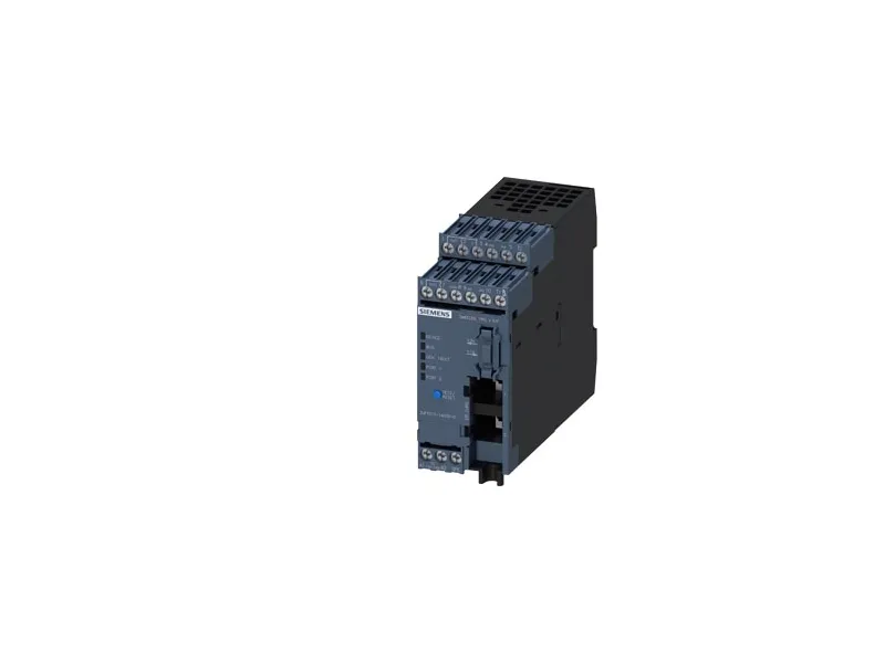 3UF7013-1AU00-0 VDC Logic I/O-module van SIEMENS