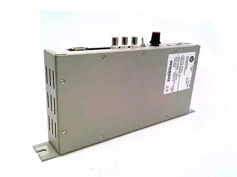 4100-ESRS PLC模組/機架 由 ALLEN BRADLEY