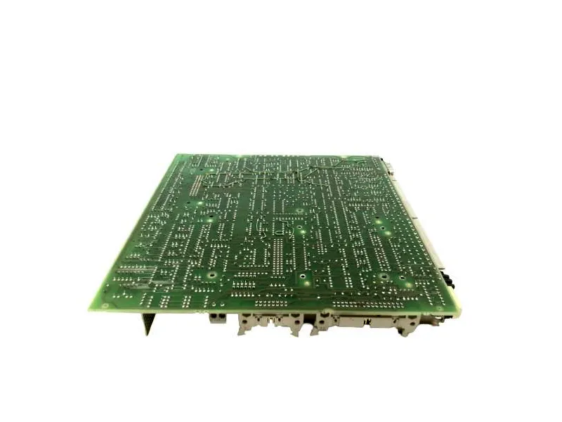 462007.7701.02 PC-board PLC/uitbreidingskaart van SIEMENS