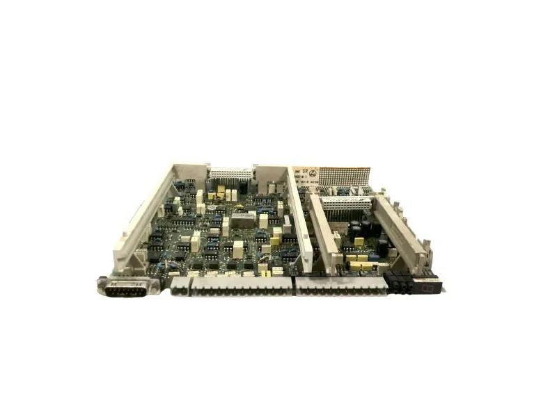 462007.7701.02 PC-board PLC/uitbreidingskaart van SIEMENS