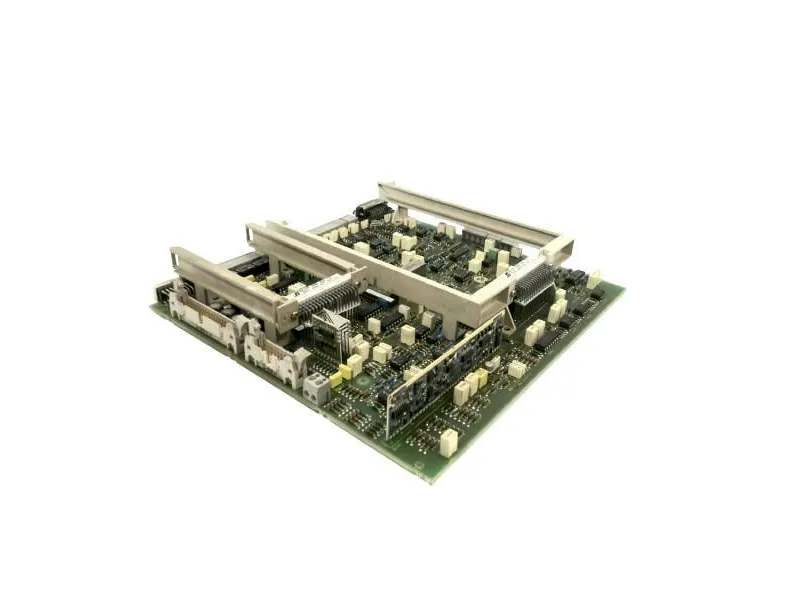 462007.7701.02 PC-board PLC/uitbreidingskaart van SIEMENS