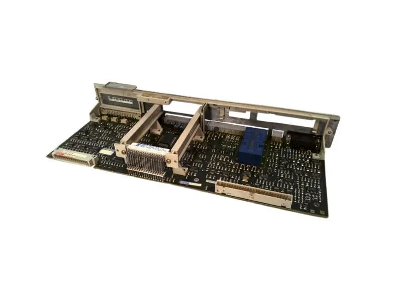 4620087701.01 PLC-module/rek van SIEMENS