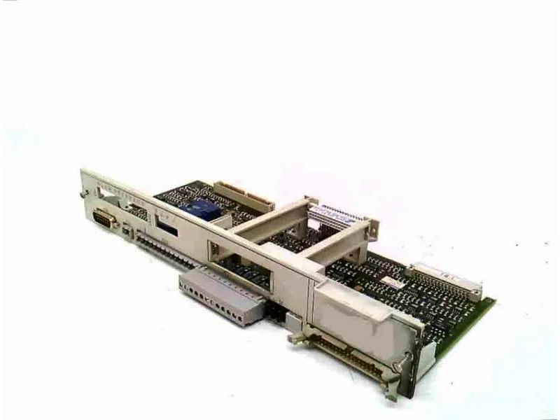 4620087701.01 PLC-module/rek van SIEMENS