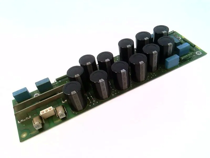 462018.7601.20 Printplaat Computer van SIEMENS
