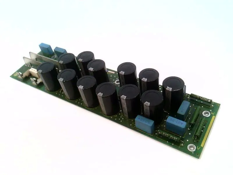 462018.7601.20 Printplaat Computer van SIEMENS