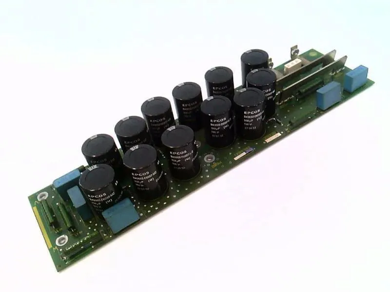 462018.7601.20 Printplaat Computer van SIEMENS