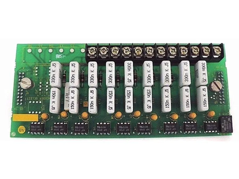 42336-173-52 電腦板卡/PLC/附加板 由 ALLEN BRADLEY
