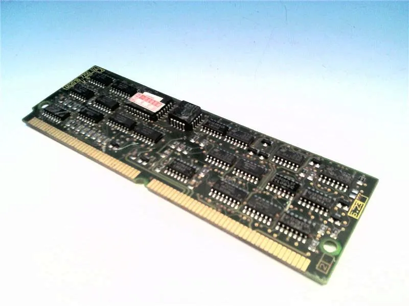 462018.7700.02 PLC-module/rek van SIEMENS