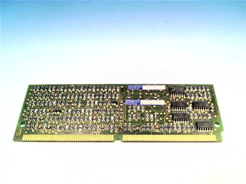 462018.7700.02 Mô-đun/Giá đỡ PLC bởi SIEMENS