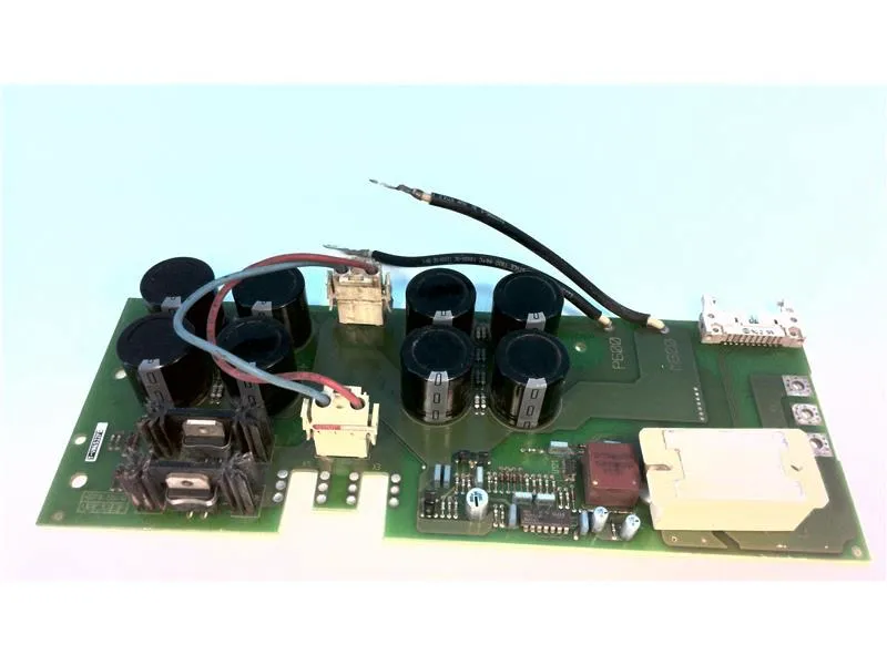462018.7950.42 PC板 PLC/附加板 由 SIEMENS