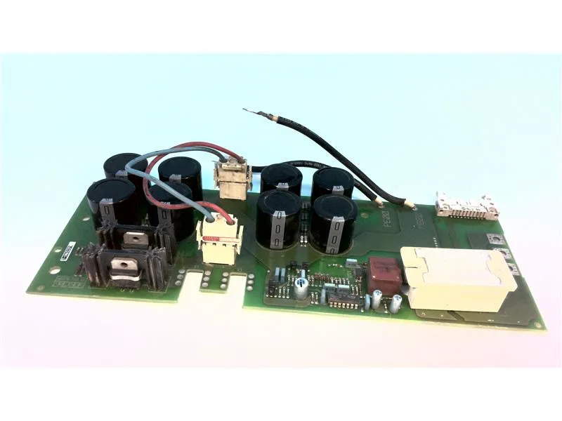 462018.7950.42 PC板 PLC/附加板 由 SIEMENS
