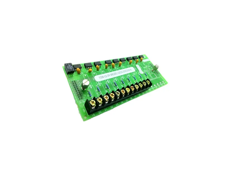 42336-173-54 電腦板卡 由 ALLEN BRADLEY