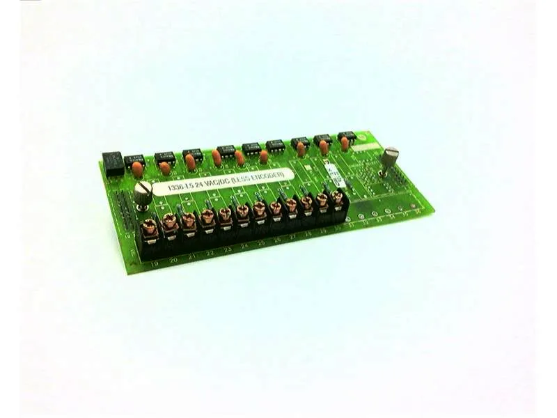 42336-173-54 電腦板卡 由 ALLEN BRADLEY