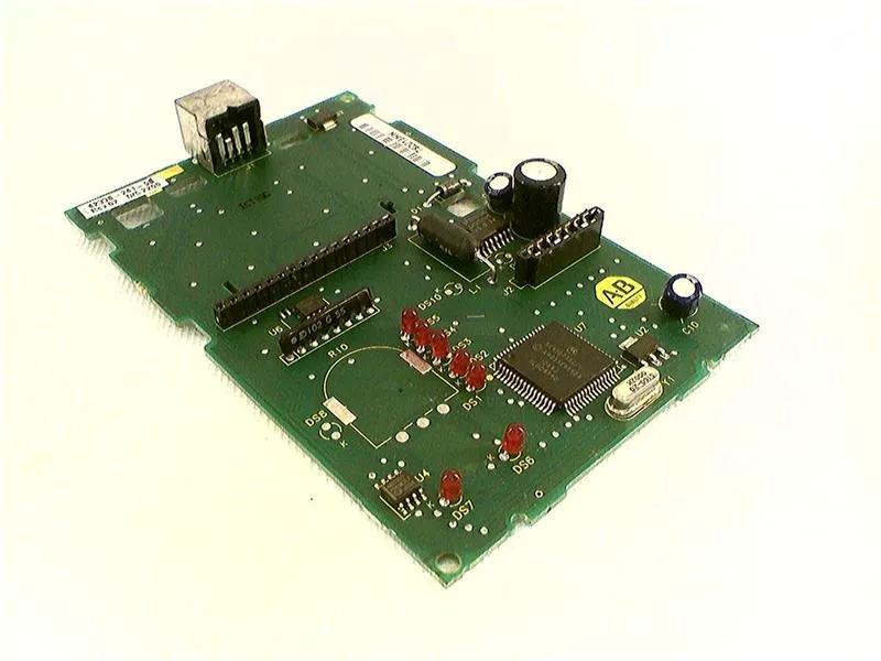 42336-241-58 PC電路板 PLC/附加板 由 ALLEN BRADLEY