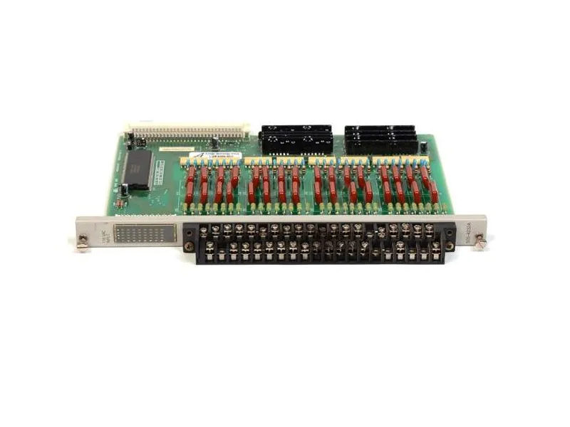 505-4232A Printplaat PLC/Add-On-kaart van SIEMENS