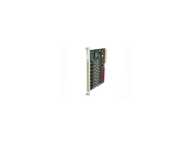 505-4232A Printplaat PLC/Add-On-kaart van SIEMENS