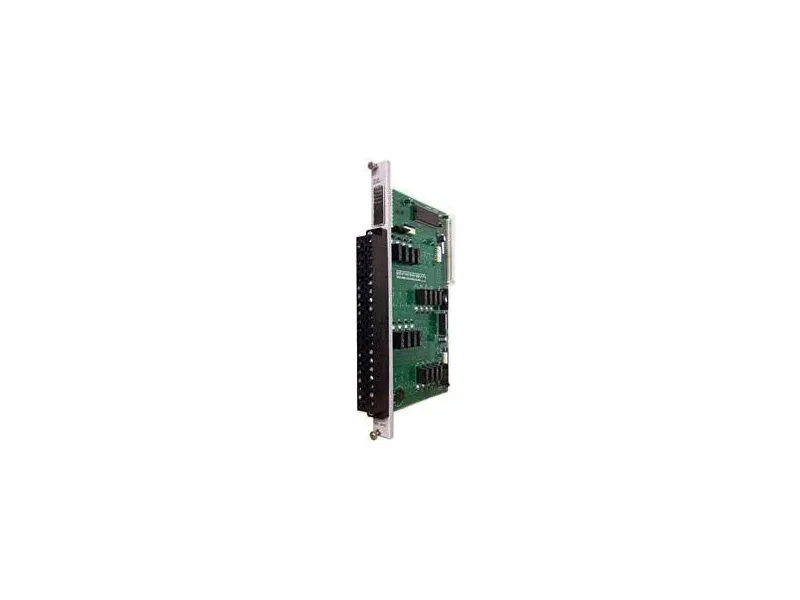 505-4916A PLC-module/rek van SIEMENS