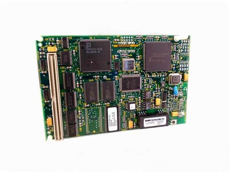 505-CP5434 PLC-module/rek van SIEMENS