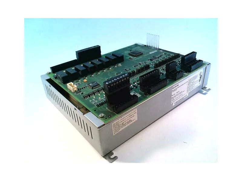549-021 Printplaat PLC/Add-On-kaart van SIEMENS