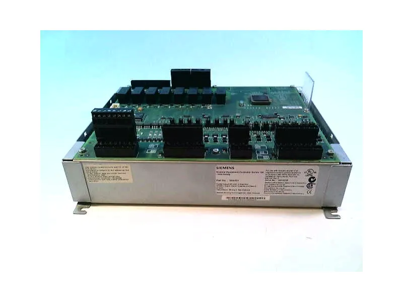 549-021 Printplaat PLC/Add-On-kaart van SIEMENS