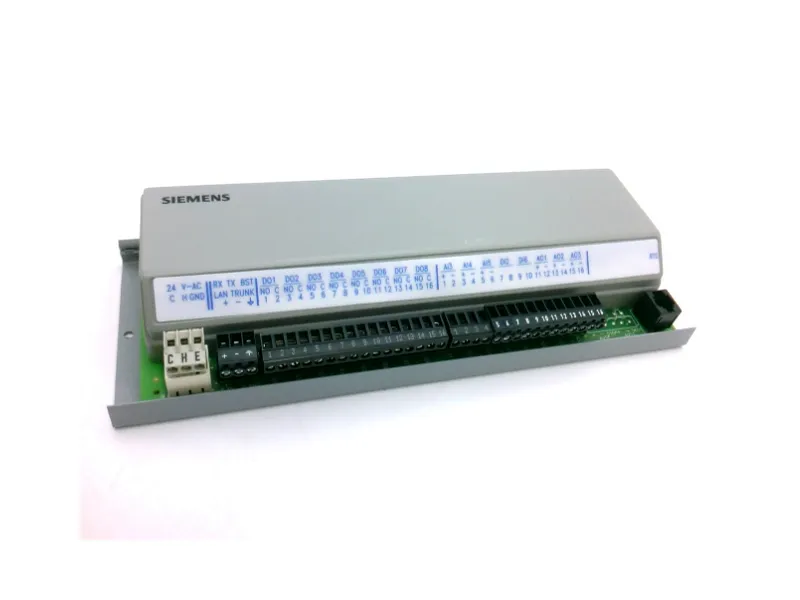 550-496P Mô-đun/Khung PLC của SIEMENS
