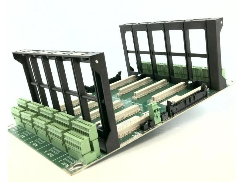 575-050572 Mô-đun/Khung PLC của SIEMENS