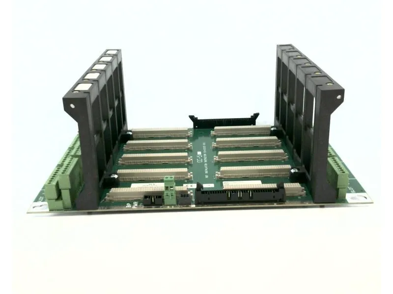 575-050572 Mô-đun/Khung PLC của SIEMENS