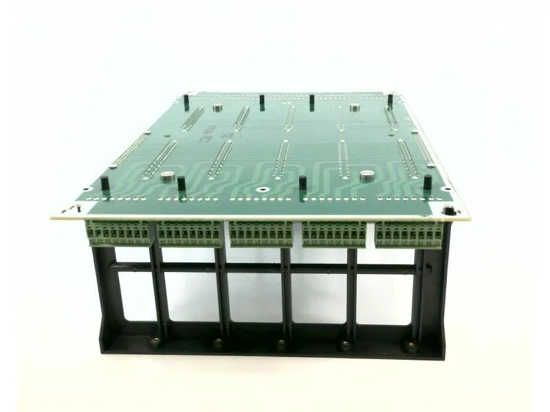 575-050572 Mô-đun/Khung PLC của SIEMENS