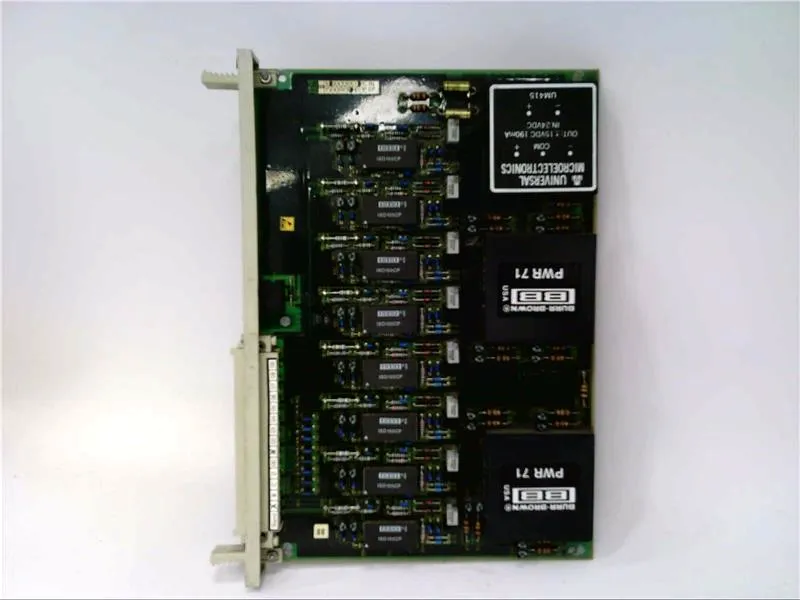6AF6405-0BA Bo mạch PLC/Bo mở rộng của SIEMENS