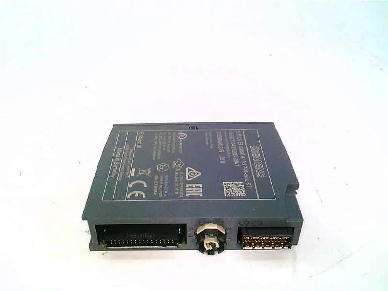 6AG1134-6GD00-7BA1 Mô-đun I/O logic VDC của SIEMENS