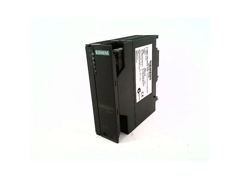 6AG1153-1AA03-2XB0 Mô-đun/khung PLC của SIEMENS