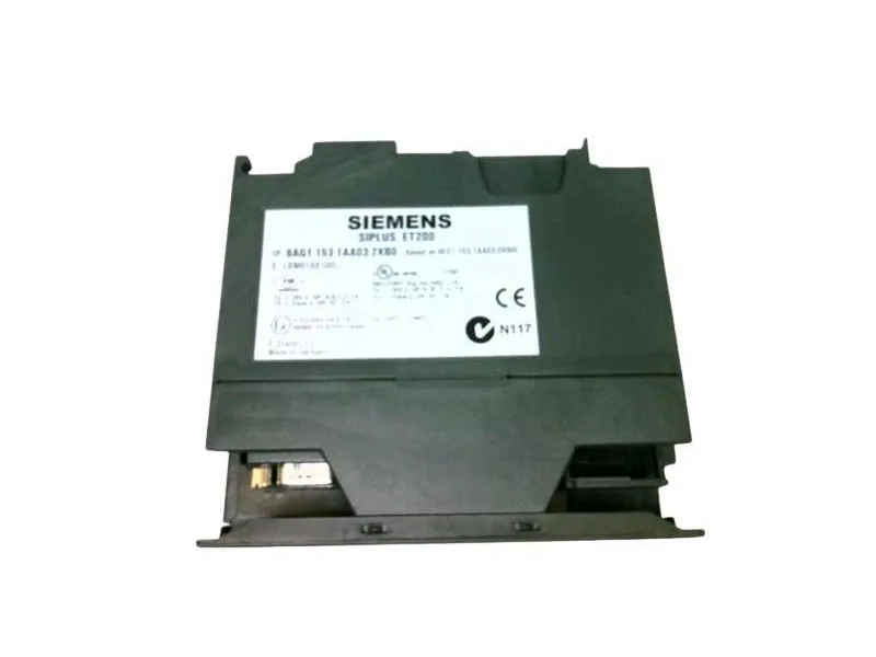 6AG1153-1AA03-2XB0 Mô-đun/khung PLC của SIEMENS