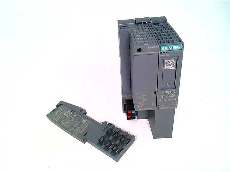6AG1155-6AA00-7BN0 Mô-đun I/O logic VDC của SIEMENS