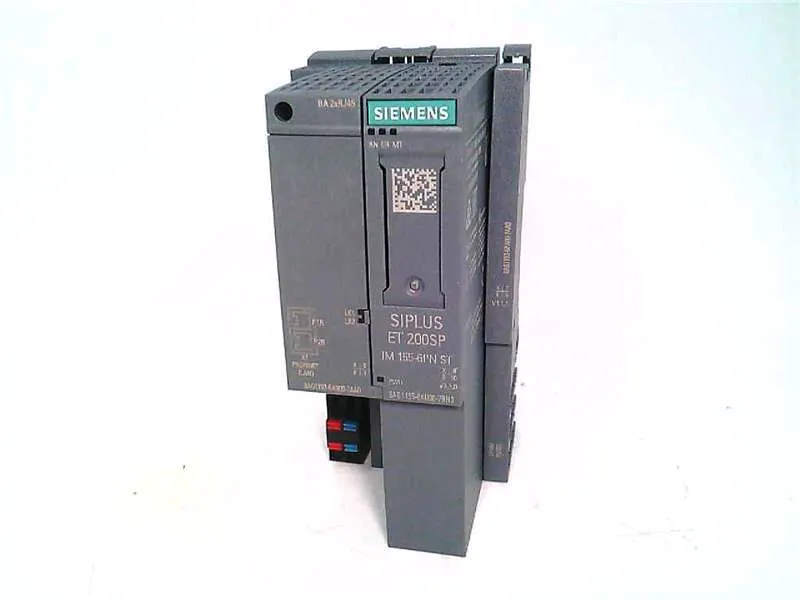 6AG1155-6AA00-7BN0 Mô-đun I/O logic VDC của SIEMENS