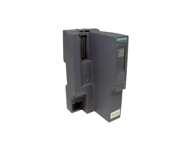 6AG1155-6AU01-7BN0 Mô-đun I/O logic VDC của SIEMENS