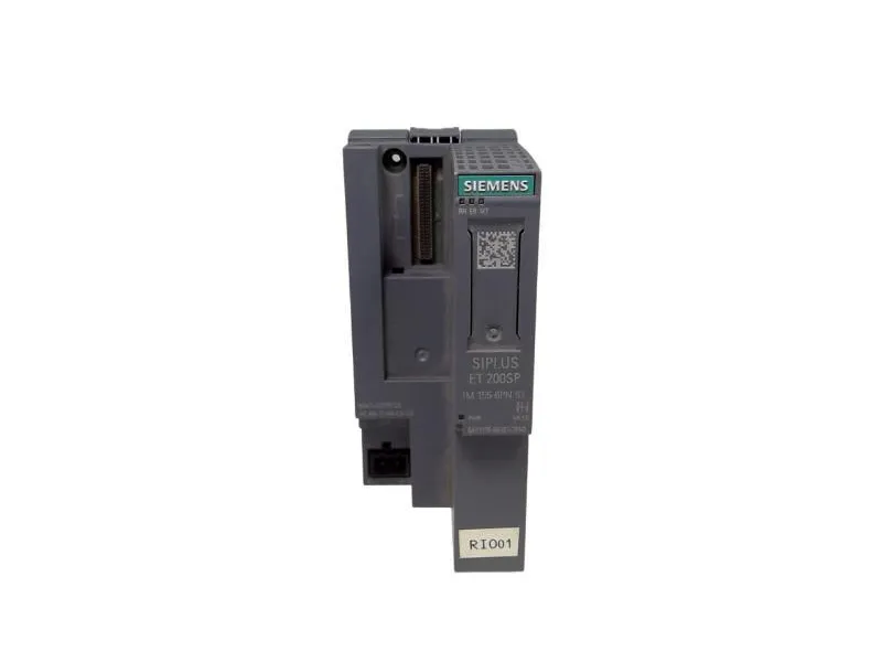 6AG1155-6AU01-7BN0 Mô-đun I/O logic VDC của SIEMENS