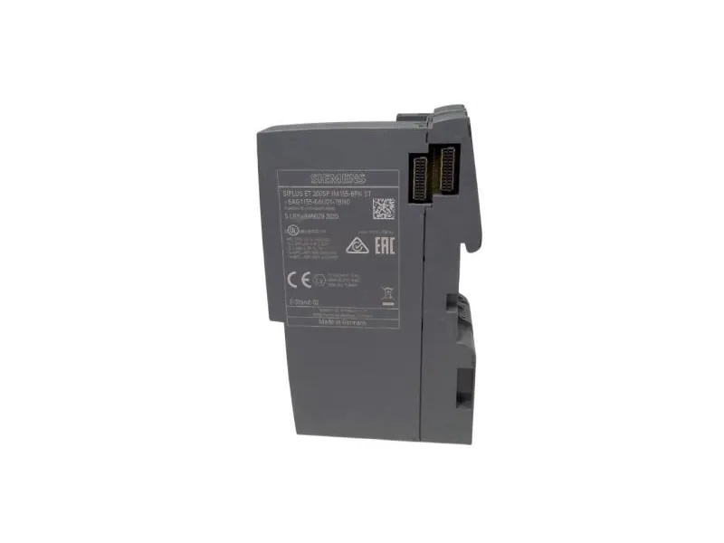 6AG1155-6AU01-7BN0 Mô-đun I/O logic VDC của SIEMENS