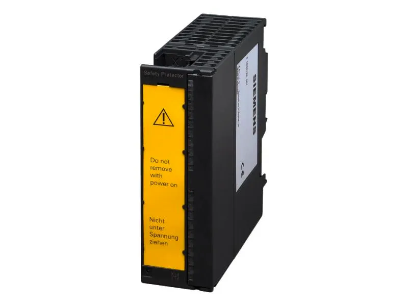 6AG1195-7KF00-2XA0 Mô-đun I/O logic VDC của SIEMENS