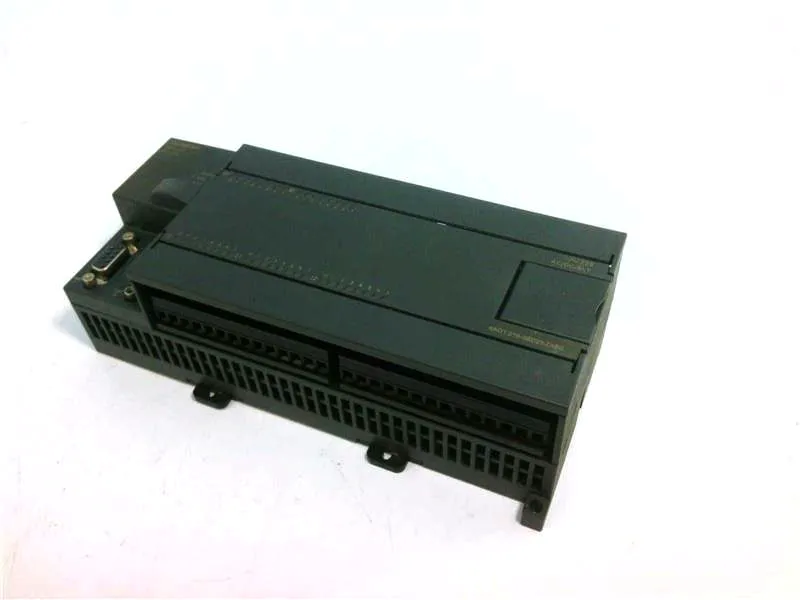 6AG1214-1BD23-2XB0 Mô-đun I/O logic VDC của SIEMENS