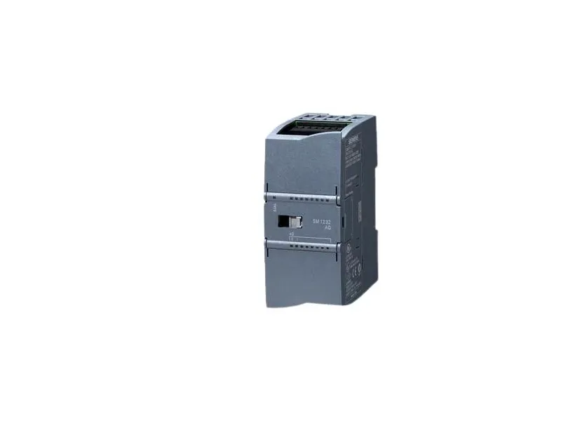6AG1232-4HD32-4XB0 Mô-đun I/O logic VDC của SIEMENS