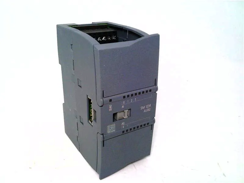 6AG1234-4HE32-4XB0 Mô-đun I/O logic VDC của SIEMENS