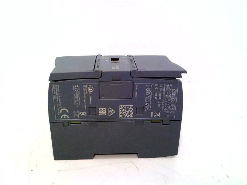 6AG1234-4HE32-4XB0 Mô-đun I/O logic VDC của SIEMENS