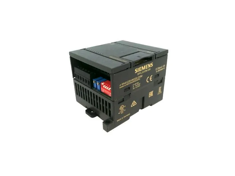 6AG12350KD222XB0 Mô-đun/khung PLC của SIEMENS