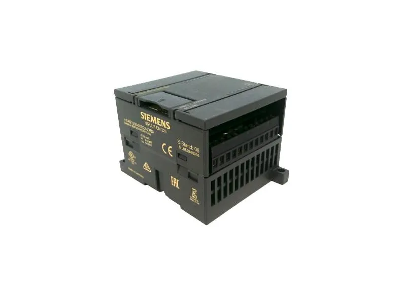 6AG12350KD222XB0 Mô-đun/khung PLC của SIEMENS