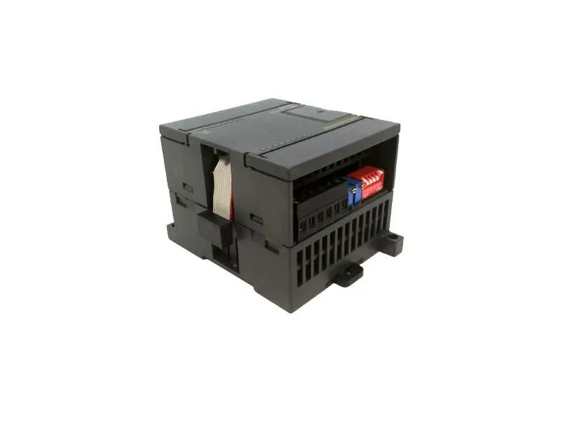 6AG12350KD222XB0 Mô-đun/khung PLC của SIEMENS